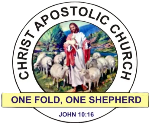 Christ Apostolic Church CAC House of Refuge