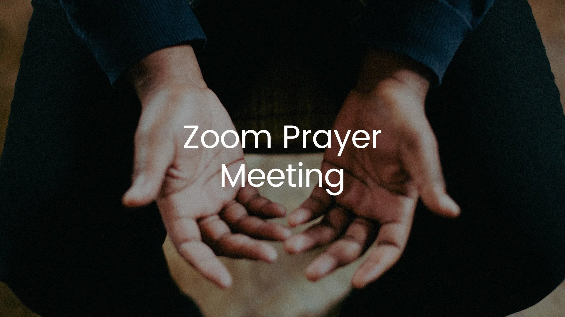 72hr App Prayer